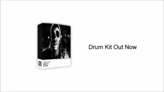 ►EthniaQ◄ Ethnic / Trap Drum Kit- by Sero