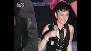 Magic Affair - Give me all your love LIVE RTL2