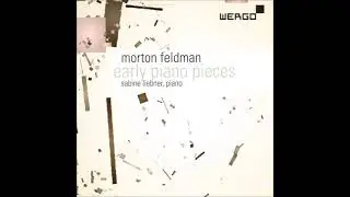 Feldman: Intermissions (Liebner)