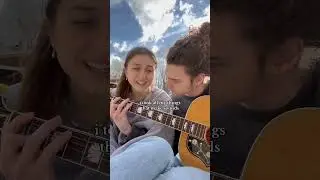 thank you for all the love you've shown our cover of somebody else - @the1975 we love you all 🫶🏻