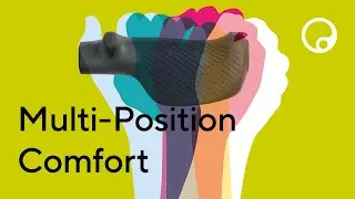 Ergon GT1 Grip &ndash; Multi-Position Comfort