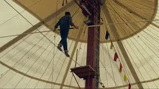 Прогулка - Сцена 3/10 (2015) HD