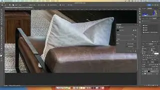 How to Remove Color Cast without Desaturating in Photoshop - Real Estate Photo Editing