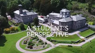 Patterdale Hall - Bolton School Student’s Perspective.