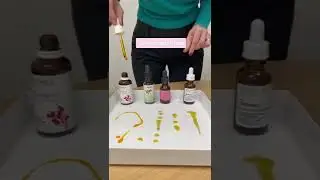 KOSMEA Rose hip Oil vs. other brands