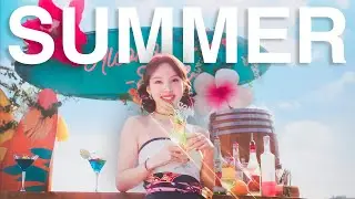 The best Kpop songs that are perfect for summer!