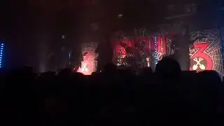 2017-07-20 Wednesday 13... Hail Ming / I Want You Dead