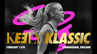 Keely Klassic 2025