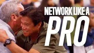 Why Most Voice Actors FAIL at Networking & How You Can Win BIG