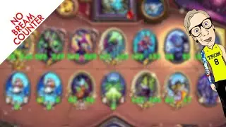 No Bream Counter?! &rarr; Hearthstone Battlegrounds #hearthstone #battlegrounds