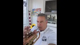 Importannt tip for cushioning the embouchure for all brass instruments