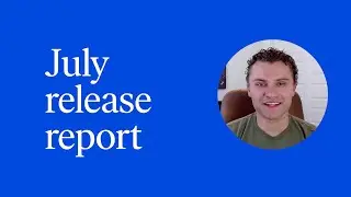 Keap Release Report - July 2021