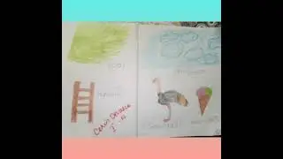 std 1( vacation activities) May 10
