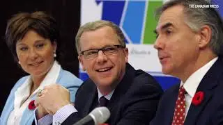 Ivison: Remembering Jim Prentice
