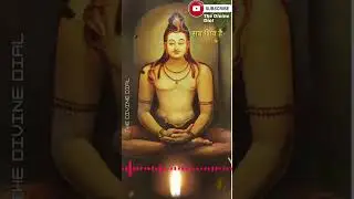 Lord Shiva's Knowledge is infinite 🔱🔱 #lordshiva #knowledgeispower @thedivinedial