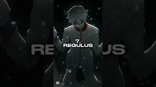 Top strongest Re:Zero Characters