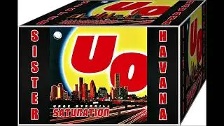 Urge Overkill - Sister Havana