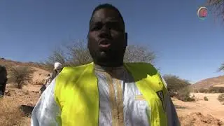 الحملة الولائية لاعادة الاعتبار للمناطق السياحية #حافظو_على_نظافة_المناطق_السياحية