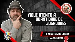 ⚠️ NÃO CONFIE NO QUE A CAIXA DIZ! A VERDADE SOBRE NÚMERO DE JOGADORES!