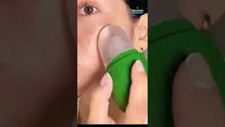 face ice roller skincare
