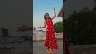 Bhigi Bhigi Raaton Mein#dance#karishma 🥰