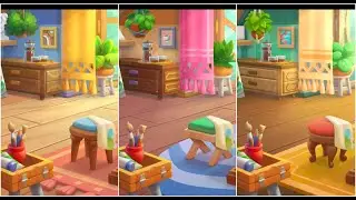 Fishdom - Event - Story Events - Artist's Studio