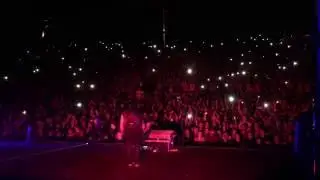 Disturbed on Tour: 