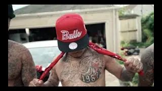 Mdawg152 x Run Short x Brackz - Born & Raised (Official Video) Prod. Foley.beats | Dir. 20/20 Sound