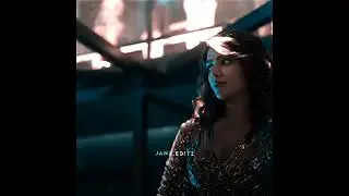 Samantha status|| Sad🖤Attitude💙||under the inflence song edit||janx.editz