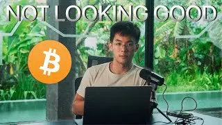 Bitcoin: Be Careful Today...