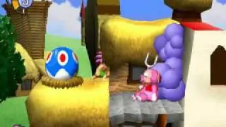 ePSXe: Playing Tomba 1 (Video #1)