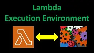 Demystifying AWS Lambda Execution Environment: Inside Look, Key Components | AWS Insights