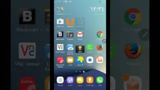 طريقه تفعيل ال 3G للجوال note 5 SM-N920P 6.0.1