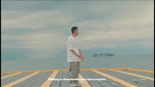 BORKUNG HRANGKHAWL - TWO WAYS