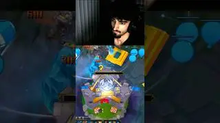 The Most Insane BACKDOOR IN LEAGUE! 🤯#leagueoflegends #masenity