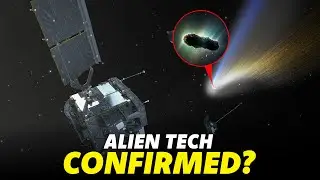 Scientists Just Discovered a New Interstellar Visitor | Future Facts