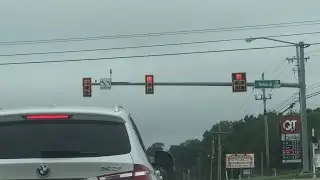 Durasig Traffic Lights