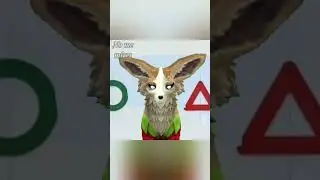 Poor Foxi ..#fakememe !