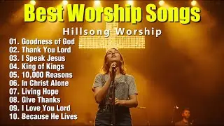Goodness of God (Peaceful Worship Song) | Best Christian Worship Music 2026 | Praise & Worship