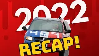 Vannonball recap 2022