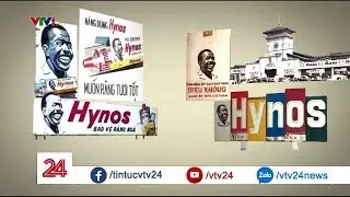 Hynos - Thương Hiệu Kem Đ&aacute;nh Răng Lừng Lẫy S&agrave;i G&ograve;n Một Thời Giờ Ra Sao?  - Tin Tức VTV24