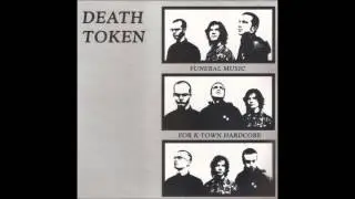 Death Token - Funeral Music For K-Town Hardcore (Full Album)