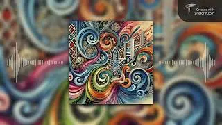 Argy - Tataki (AlexOer Remix) | Techno, Electronic, Arabic Folk, Middle Eastern Vibes