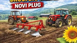 NOVI PLUG VLASICKA DOLINA # 20