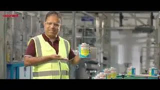 Ashirvad CPVC Solvent Cement (Odiya)