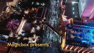 MagicBox | World's First Mobile Virtual Production SuperStudio