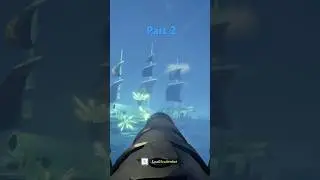 New Dark Brethren Voyage Part 2