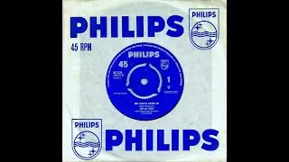 Jan and Kelly - AND THEN HE KICKED ME  (1964)
