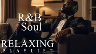 【R&B Soul】Soft Soul Embrace &ndash; Warm Jazz Night Vibes Volume 3