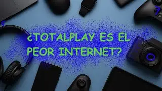 NO CONTRATES #TOTALPLAY 2025 ... SIN ANTES SABER TODO ESTO &iquest;CALIDAD? &iquest;VALE LA PENA? &iquest;MIENTEN?